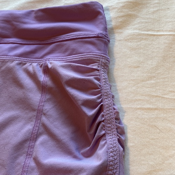 Lululemon Skort - Picture 4 of 7